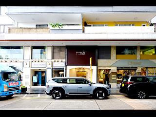 Causeway Bay - Highland Mansion 25
