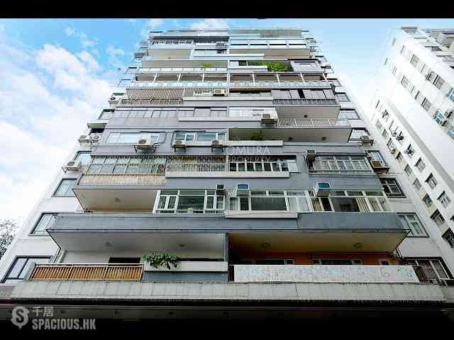 Causeway Bay - Highland Mansion 02
