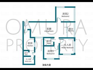 Causeway Bay - Highland Mansion 03