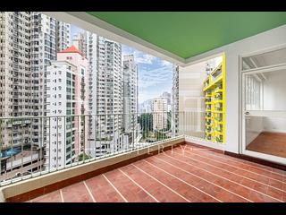 Mid Levels Central - Panorama 02
