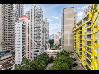 Mid Levels Central - Panorama 12