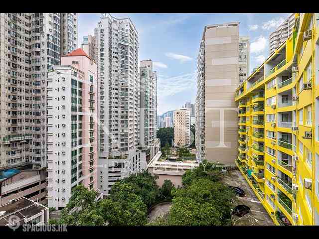 Mid Levels Central - Panorama 12