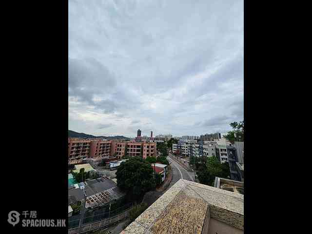 Hung Shui Kiu - 65-89, Tan Kwai Tsuen Road 22