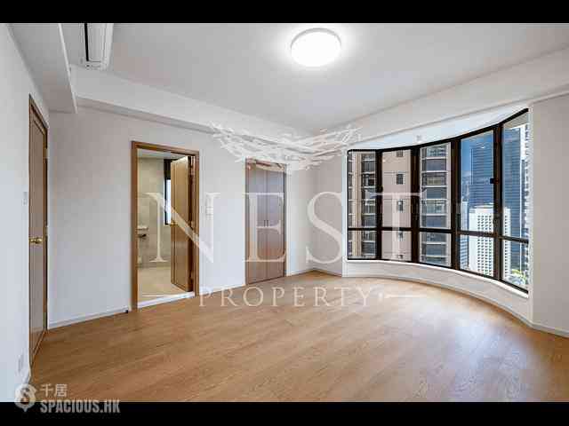 Mid Levels Central - Park Mansions 11