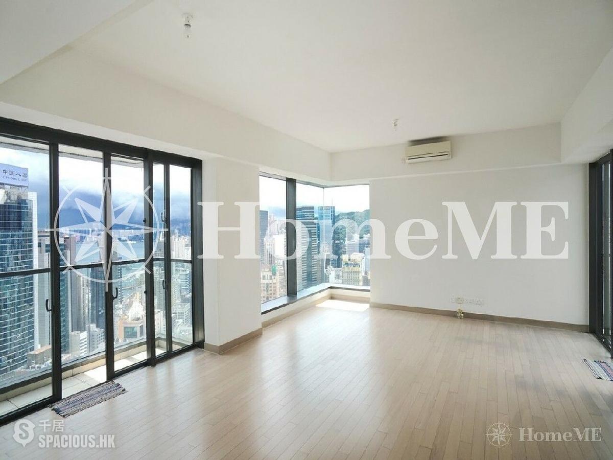 Wan Chai - The Oakhill 01