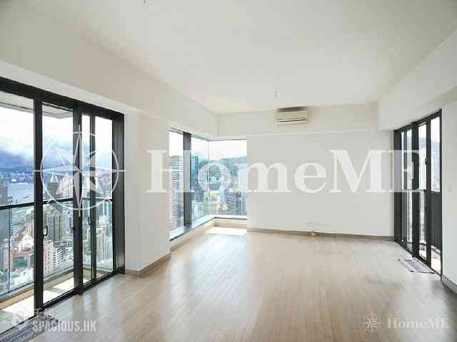 Wan Chai - The Oakhill 02