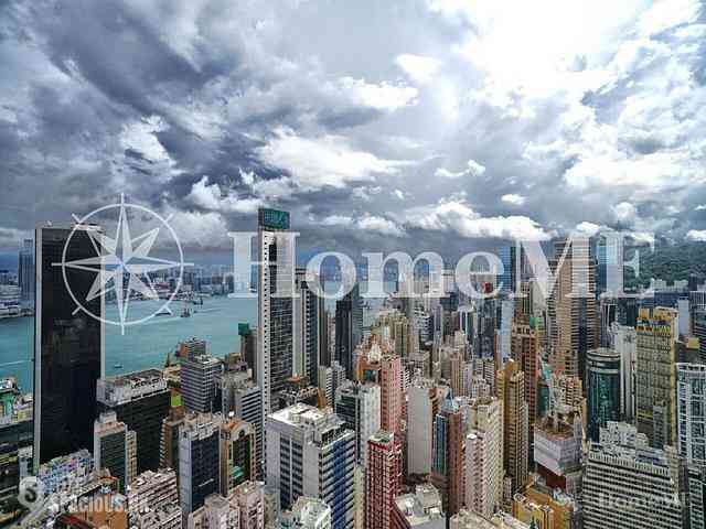Wan Chai - The Oakhill 08