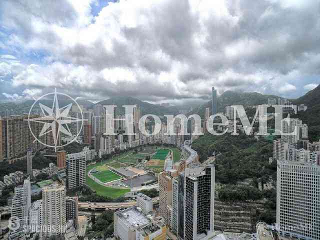 Wan Chai - The Oakhill 09