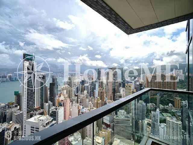 Wan Chai - The Oakhill 10