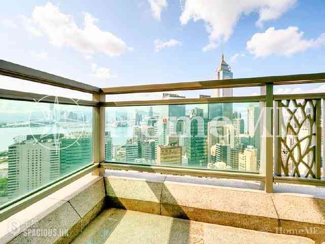 Wan Chai - York Place 02