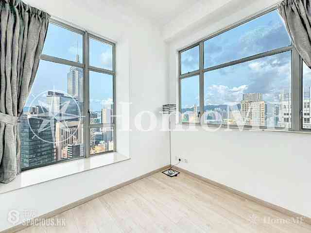 Wan Chai - York Place 05