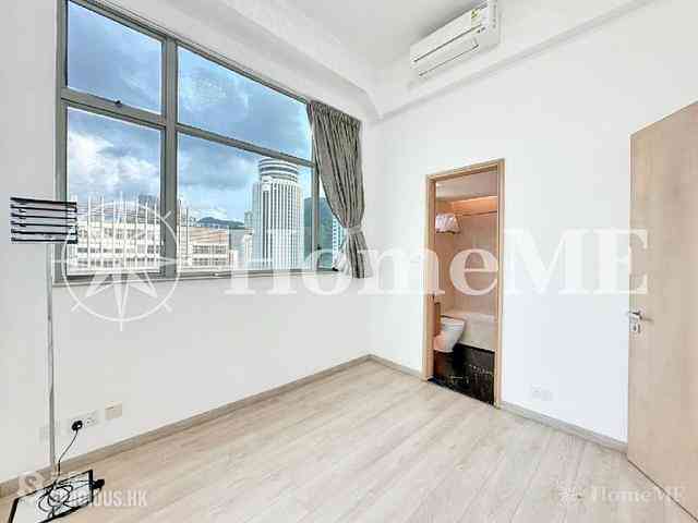 Wan Chai - York Place 06