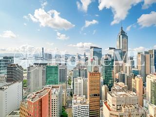 灣仔 - York Place 13