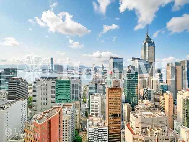 Wan Chai - York Place 13