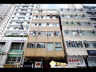 Sai Ying Pun - 300-302, Queen's Road West 02
