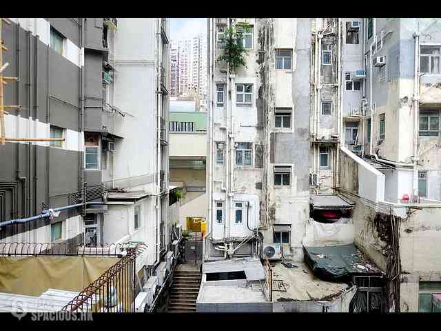 Sai Ying Pun - 300-302, Queen's Road West 11