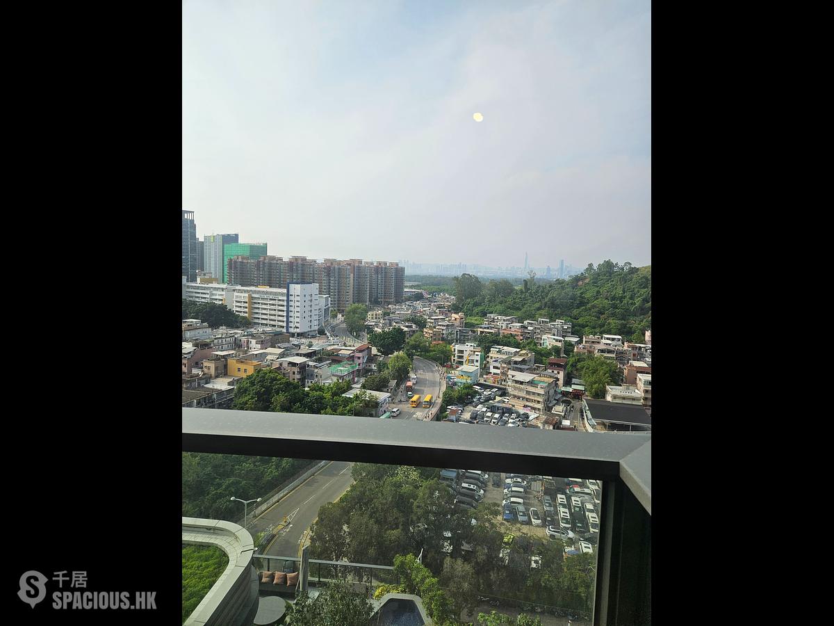 Yuen Long - The Yoho Hub 01