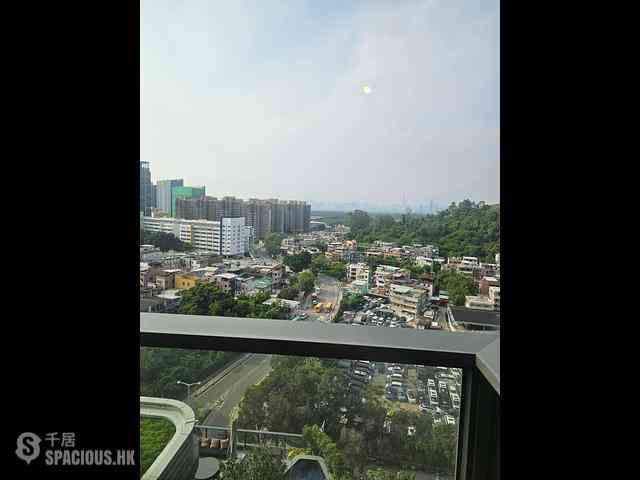 Yuen Long - The Yoho Hub 01