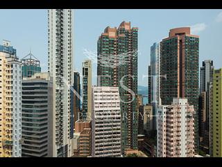 Sheung Wan - Hollywood Hill 05