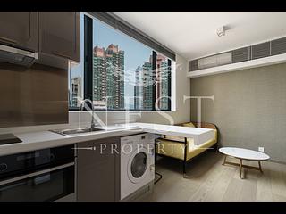 Sheung Wan - Hollywood Hill 02