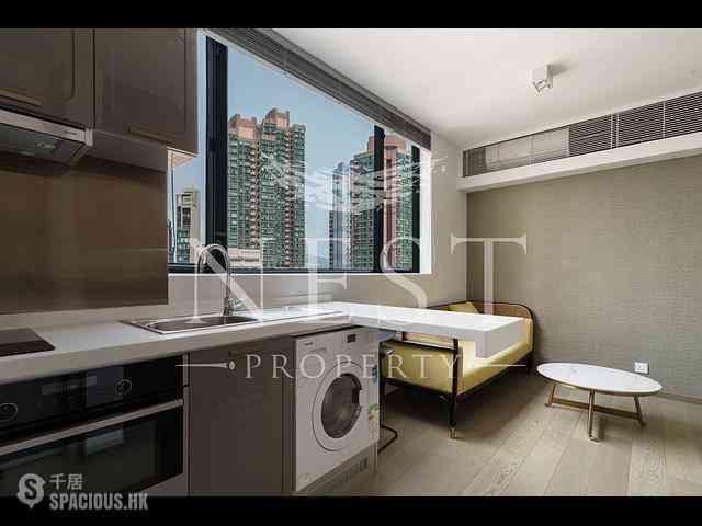 Sheung Wan - Hollywood Hill 02