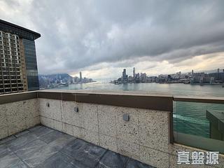 Fortress Hill - Harbour Glory Block 7 11