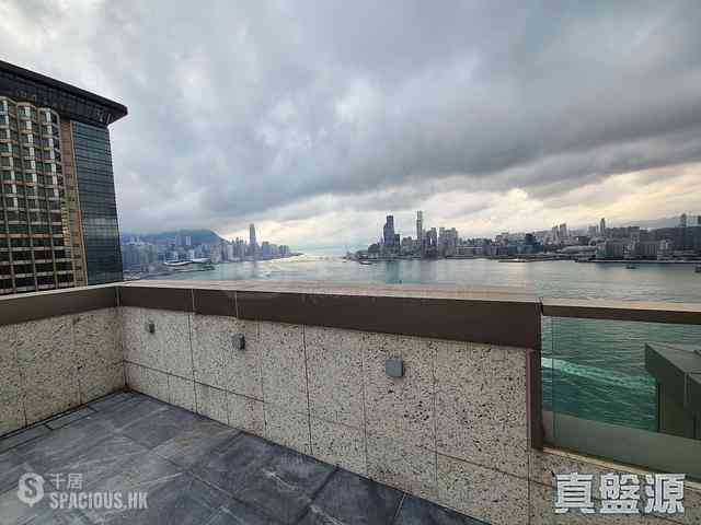 Fortress Hill - Harbour Glory Block 7 11
