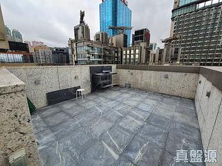 Fortress Hill - Harbour Glory Block 7 12