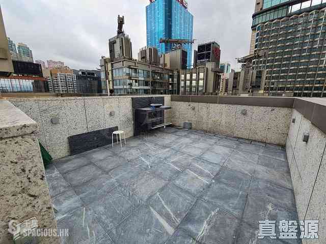 Fortress Hill - Harbour Glory Block 7 12