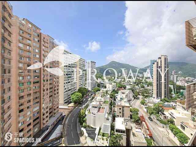 Jardines Lookout - Butler Towers 02