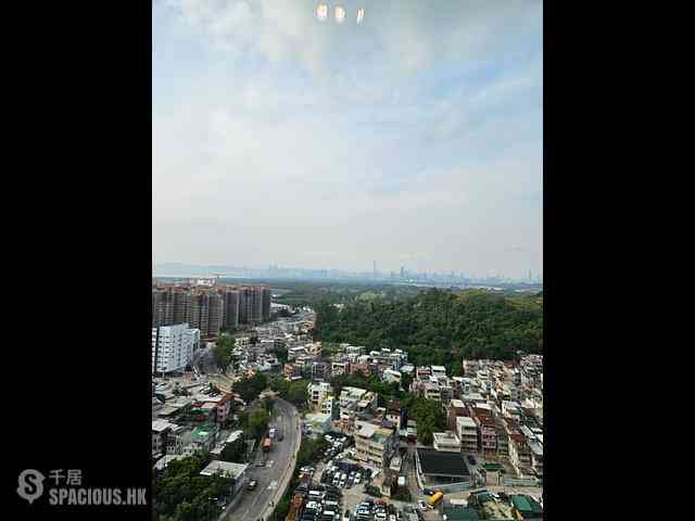 Yuen Long - The Yoho Hub 02