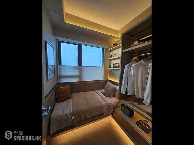 Yuen Long - The Yoho Hub 04