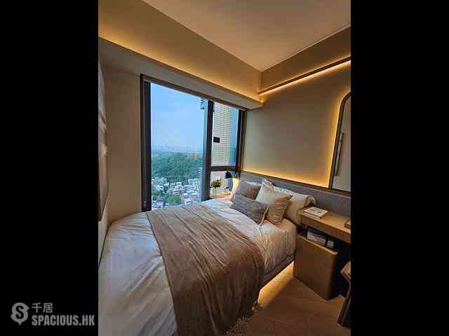 Yuen Long - The Yoho Hub 05