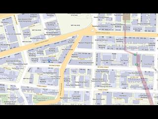 Sai Ying Pun - Nam Cheong House 23