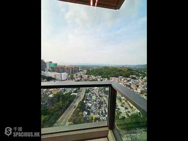 Yuen Long - The Yoho Hub 08