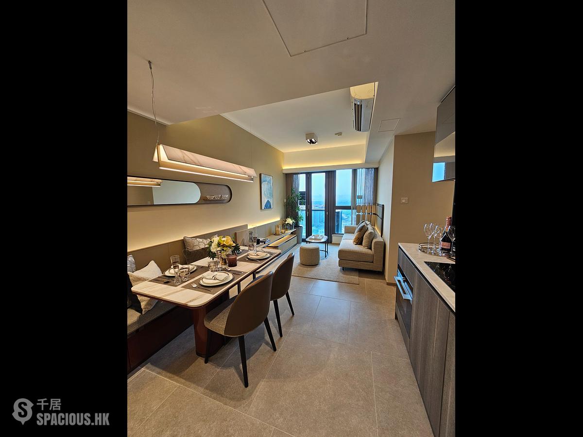 Yuen Long - The Yoho Hub 01