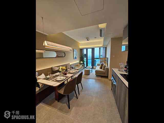 Yuen Long - The Yoho Hub 01