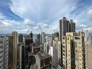 Sai Ying Pun - The Nova 03