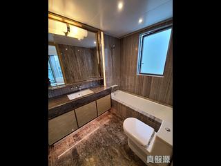 Fortress Hill - Harbour Glory Block 7 08