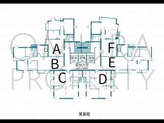 Wan Chai - Manrich Court 04