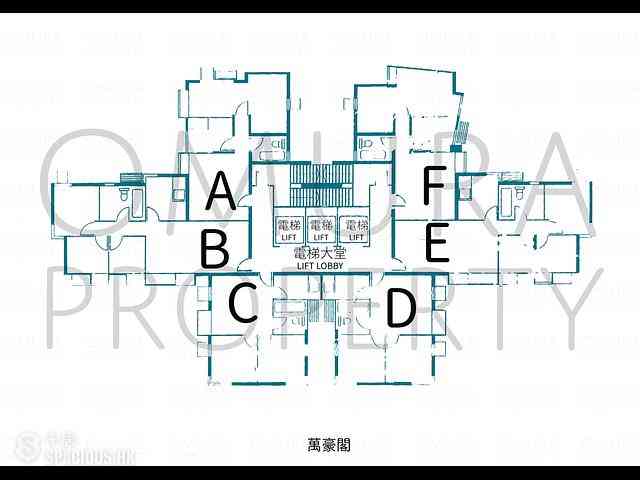 Wan Chai - Manrich Court 04