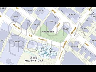 Wan Chai - Manrich Court 29