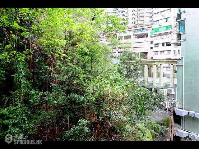 Wan Chai - Manrich Court 24