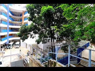 Wan Chai - Manrich Court 25
