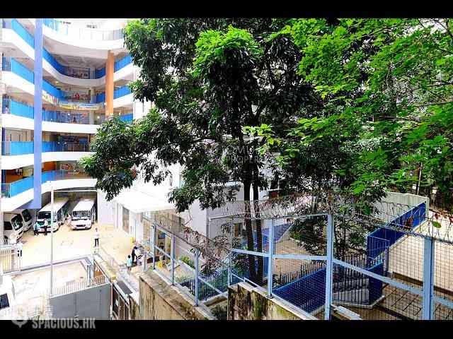 Wan Chai - Manrich Court 25