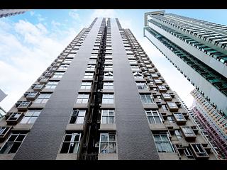 Wan Chai - Manrich Court 20