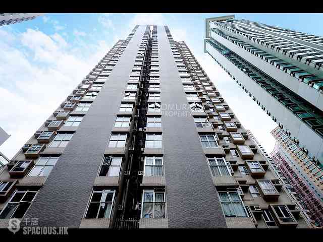 Wan Chai - Manrich Court 20