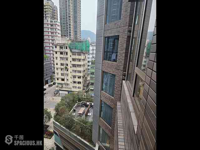 Sham Shui Po - Seaside Sonata 08