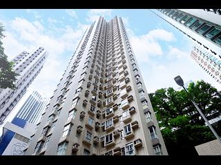 Wan Chai - Manrich Court 02