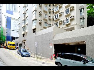 Wan Chai - Manrich Court 27